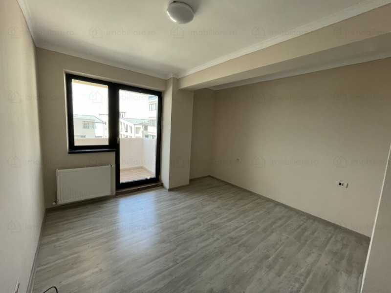 Tomis Plus  - Apartament cu 3 camere in Complex Georgia Residence