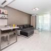 Mamaia Nord - Apartament de lux cu 2 camere, mobilat si utilat complet
