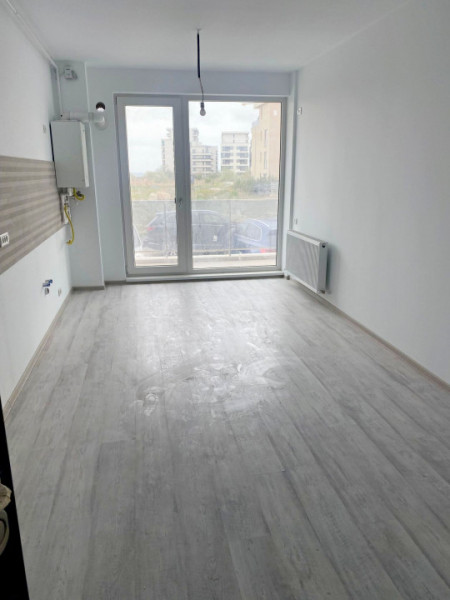 Mamaia Nord  - Apartament cu 2 camere pe partea cu marea.