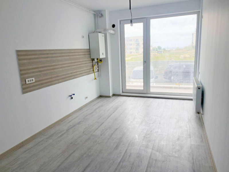 Mamaia Nord  - Apartament cu 2 camere pe partea cu marea.