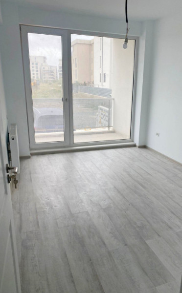 Mamaia Nord  - Apartament cu 2 camere pe partea cu marea.