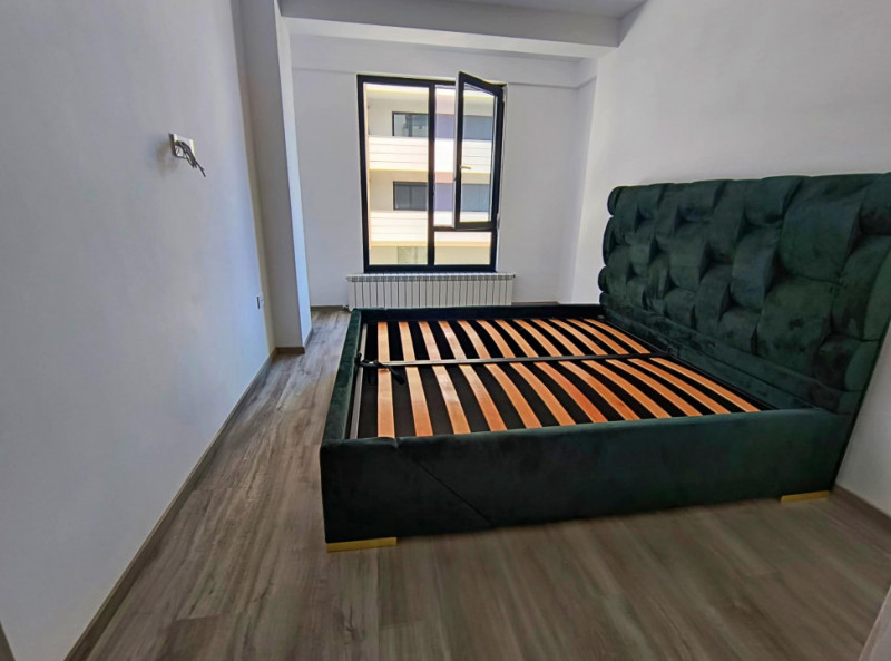 Palazu Mare - Apartament cu 3 camere mobilat și utilat complet nou.