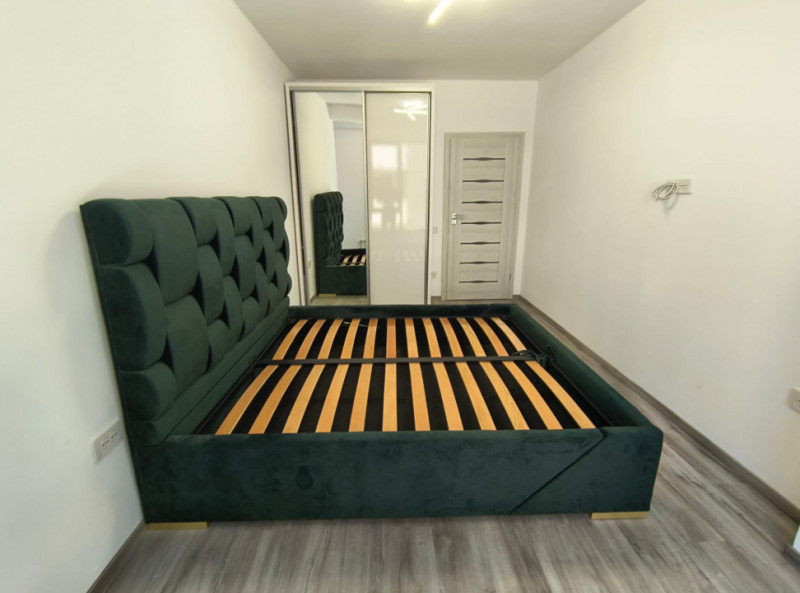 Palazu Mare - Apartament cu 3 camere mobilat și utilat complet nou.