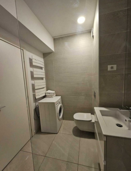 Statiunea Mamaia- Apartament 2 camere termen lung 