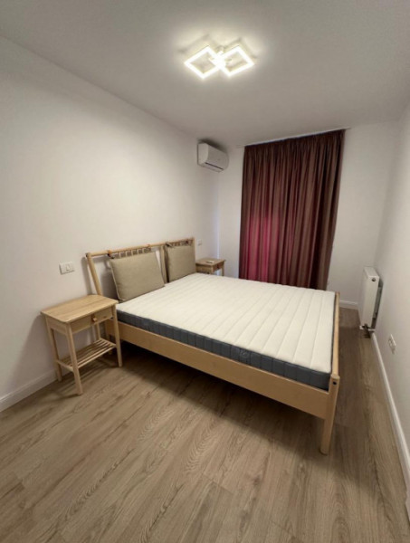 Tomis Nord   - Apartament 2 camere, mobilat si utilat complet.