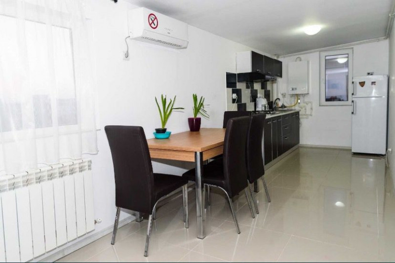 Mamaia Nord  - Apartament cu 2 camere, mobilat si utilat.