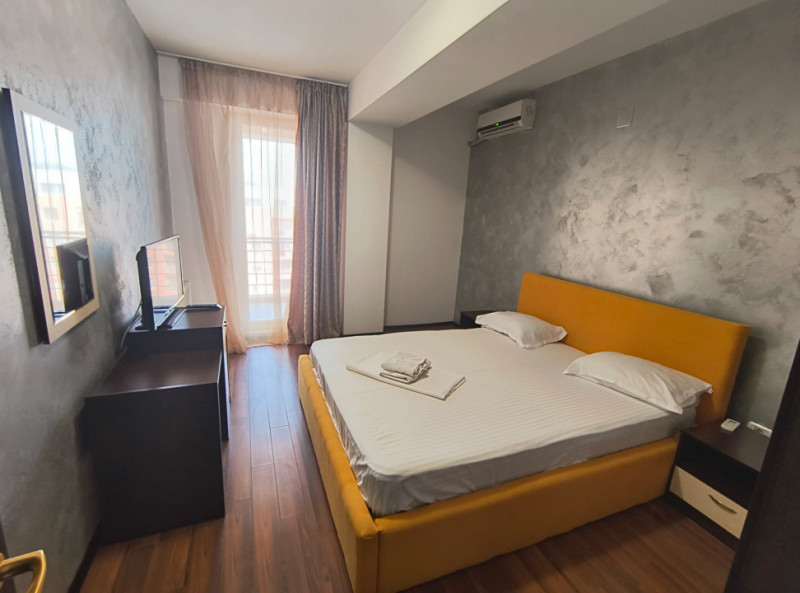 Stațiunea Mamaia - Complex Summerland apartament 3 camere decomandat