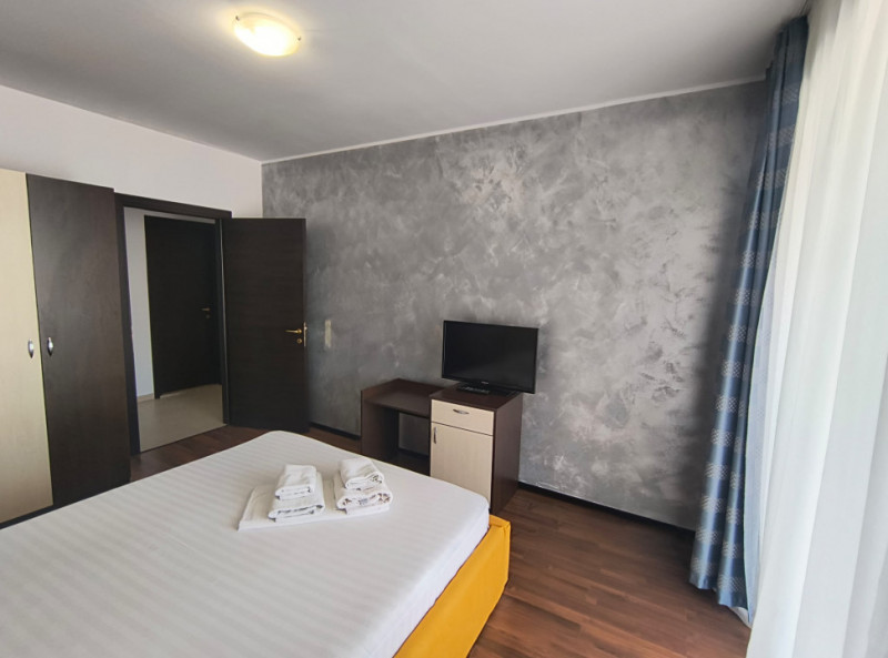 Stațiunea Mamaia - Complex Summerland apartament 3 camere decomandat