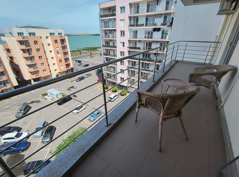 Stațiunea Mamaia - Complex Summerland apartament 3 camere decomandat