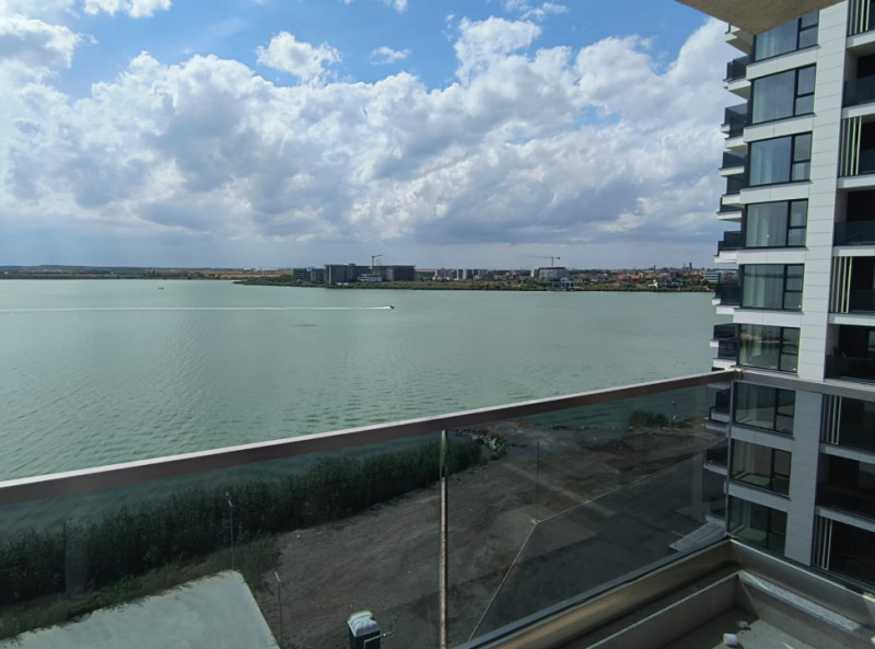 Statiunea Mamaia/Astoria Lake  - Apartament 3 camere decomandat.