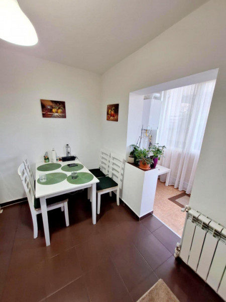 Tomis III- City Mall -Apartament 3 camere, etaj 1.