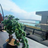 Statiunea Mamaia -Penthouse deosebit vedere lac/mare 