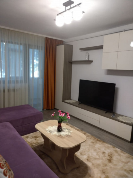 Tomis 3 - Apartament 2 camere, termen lung. 