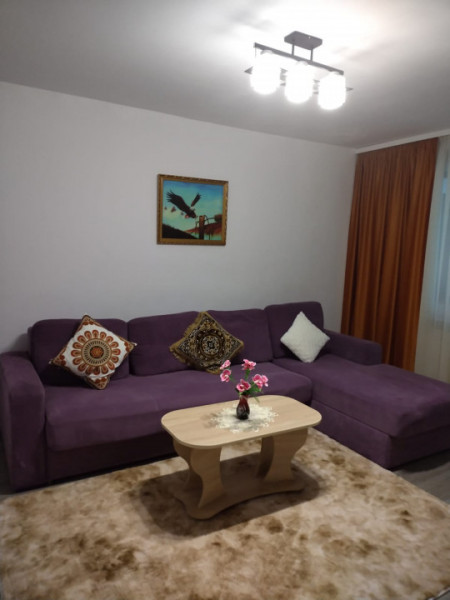 Tomis 3 - Apartament 2 camere, termen lung. 