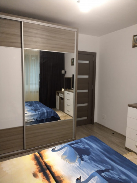 Tomis 3 - Apartament 2 camere, termen lung. 