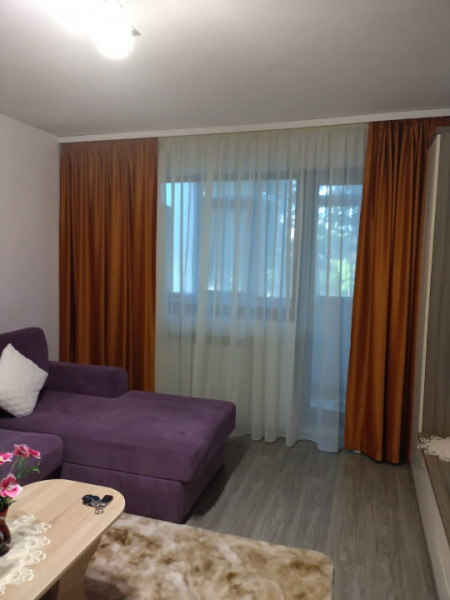 Tomis 3 - Apartament 2 camere, termen lung. 