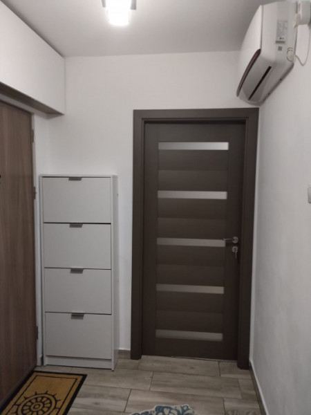 Tomis 3 - Apartament 2 camere, termen lung. 