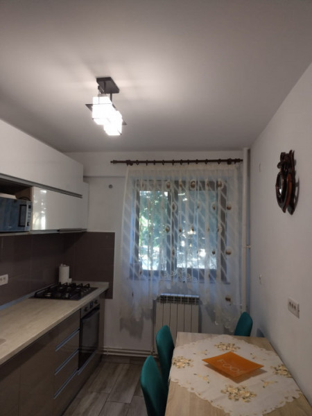 Tomis 3 - Apartament 2 camere, termen lung. 