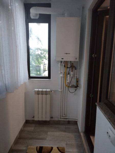 Tomis 3 - Apartament 2 camere, termen lung. 