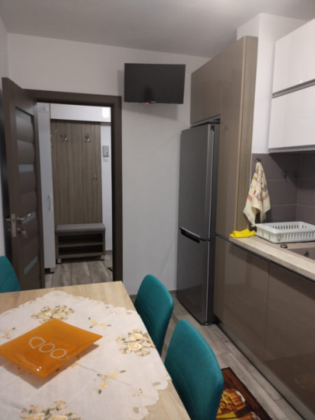 Tomis 3 - Apartament 2 camere, termen lung. 