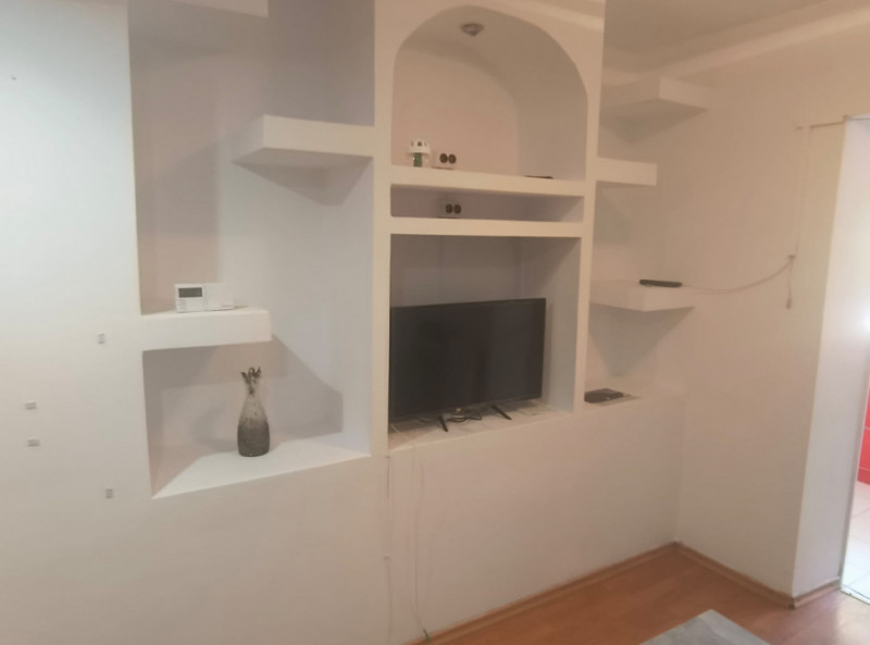 Faleza Nord - Apartament cu 3 camere, parter.