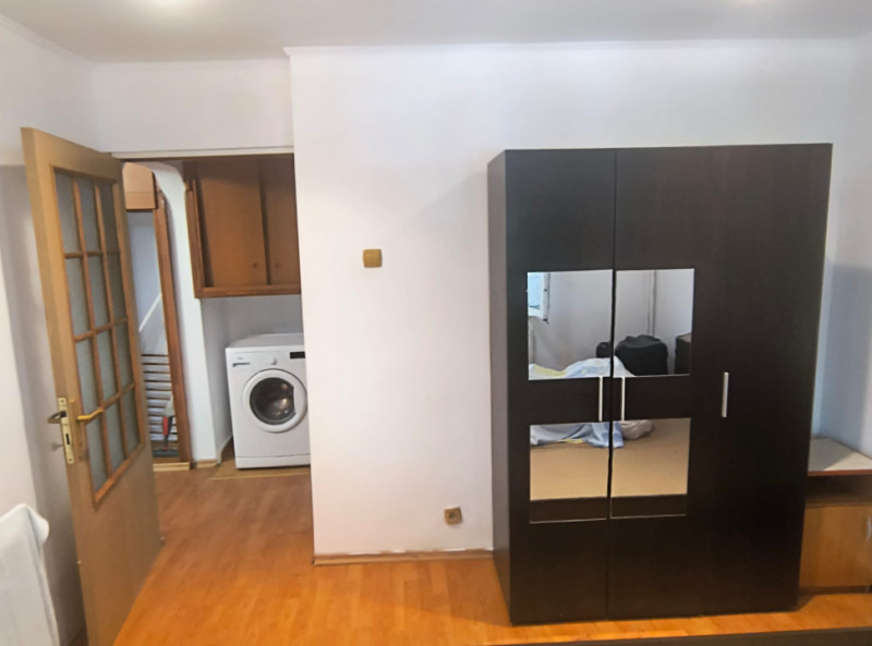 Faleza Nord - Apartament cu 3 camere, parter.