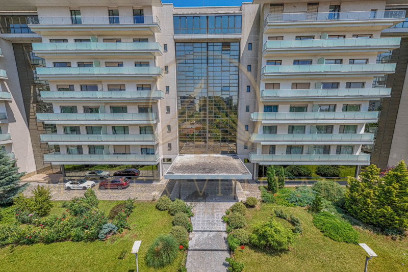 Stațiune Mamaia/ Hotel Rex - Penthouse  în Caelia Residence.