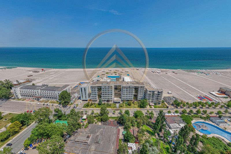 Stațiune Mamaia/ Hotel Rex - Penthouse  în Caelia Residence.