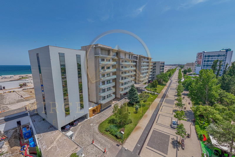 Stațiune Mamaia/ Hotel Rex - Penthouse  în Caelia Residence.