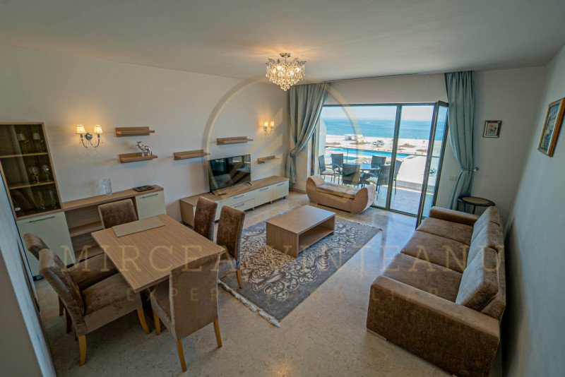 Stațiune Mamaia/ Hotel Rex - Penthouse  în Caelia Residence.