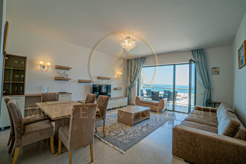 Stațiune Mamaia/ Hotel Rex - Penthouse  în Caelia Residence.