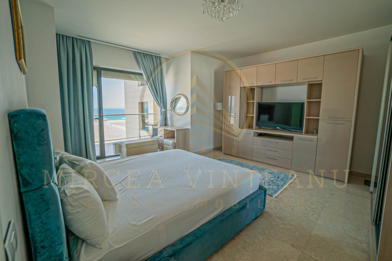 Stațiune Mamaia/ Hotel Rex - Penthouse  în Caelia Residence.