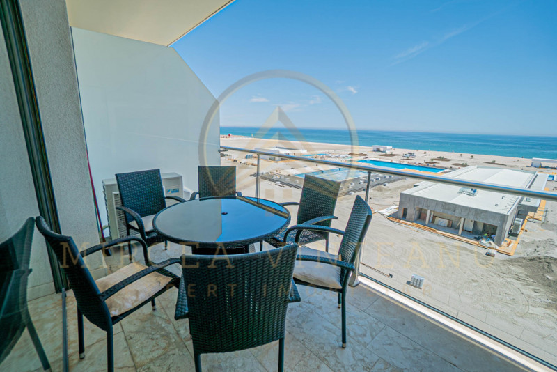 Stațiune Mamaia/ Hotel Rex - Penthouse  în Caelia Residence.