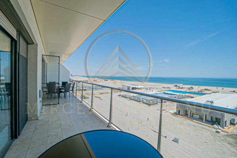 Stațiune Mamaia/ Hotel Rex - Penthouse  în Caelia Residence.