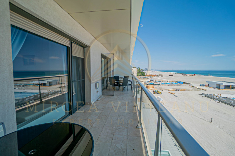 Stațiune Mamaia/ Hotel Rex - Penthouse  în Caelia Residence.