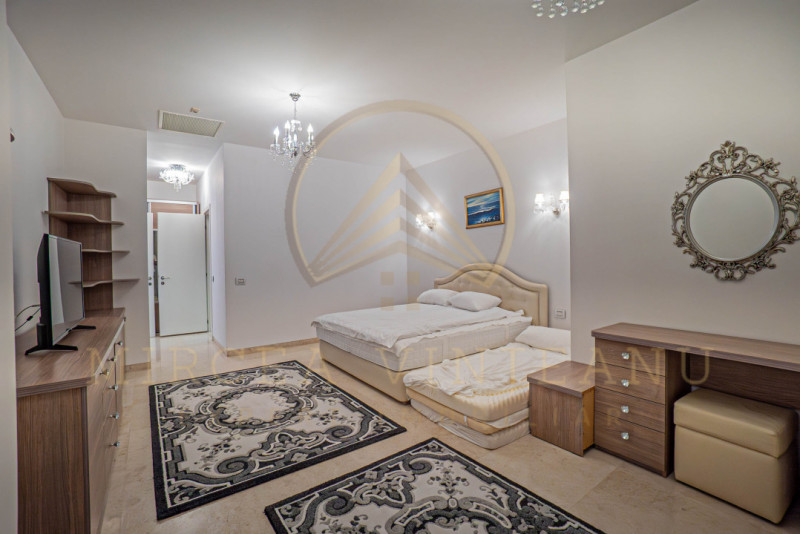 Stațiune Mamaia/ Hotel Rex - Penthouse  în Caelia Residence.