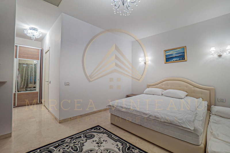 Stațiune Mamaia/ Hotel Rex - Penthouse  în Caelia Residence.