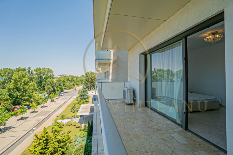 Stațiune Mamaia/ Hotel Rex - Penthouse  în Caelia Residence.