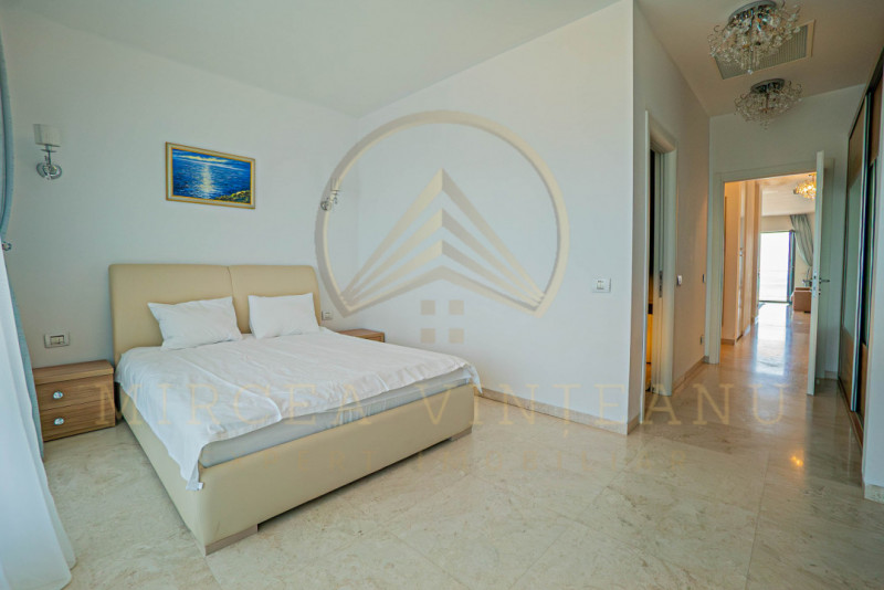 Stațiune Mamaia/ Hotel Rex - Penthouse  în Caelia Residence.