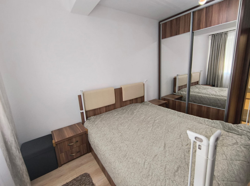 Far - Centrul de Scafandri-Apartament decomandat cu 2 camere 