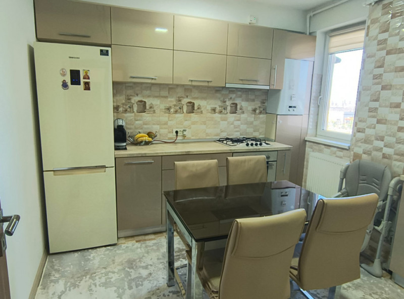 Far - Centrul de Scafandri-Apartament decomandat cu 2 camere 