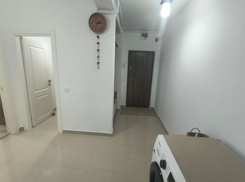 Compozitorilor - Apartament cu 3 camere decomandat, etaj 2.