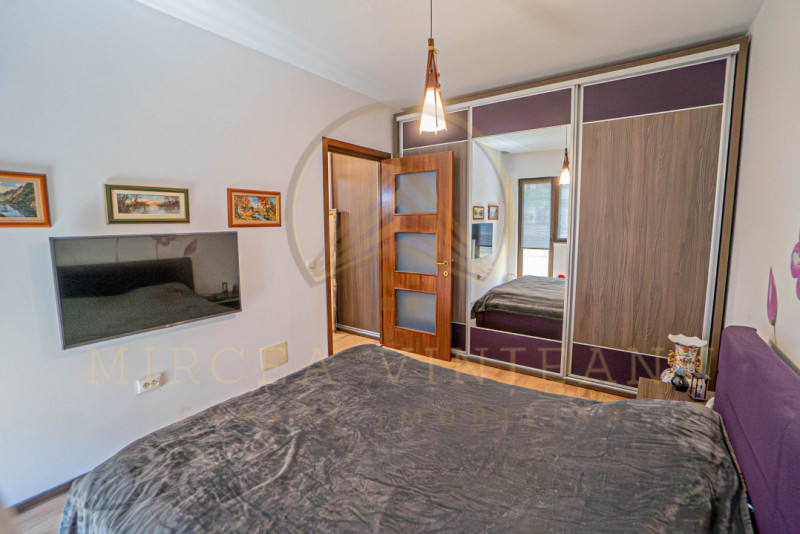 Tomis Plus - Apartament cu 2 camere confort 1, etaj 2.