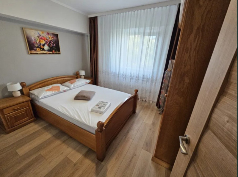 Tomis II - Victoria eMag-Apartament 4 camere renovat.