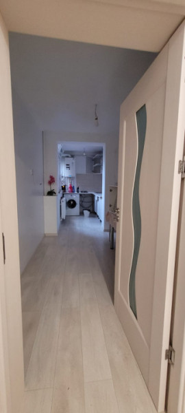 TOMIS III - CITY MALL - Apartament cu 2 camere, renovat complet