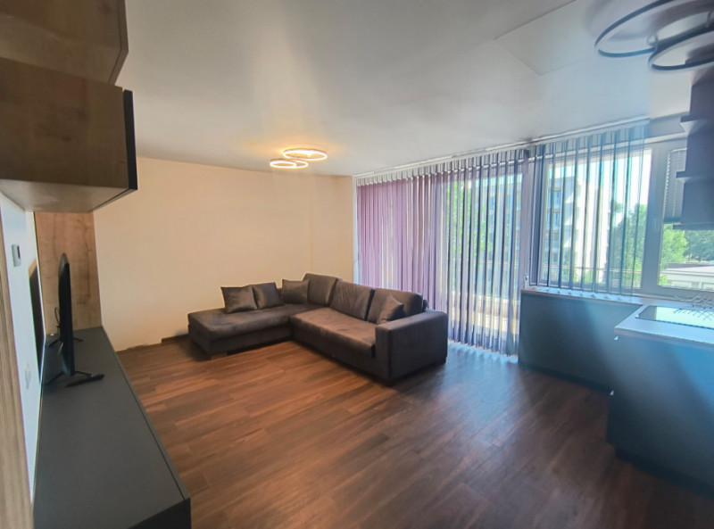 Mamaia Pescarie -Apartament 2 camere, prima inchiriere