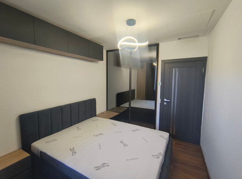 Mamaia Pescarie -Apartament 2 camere, prima inchiriere