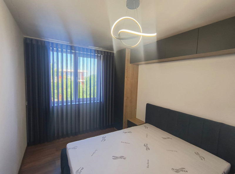 Mamaia Pescarie -Apartament 2 camere, prima inchiriere