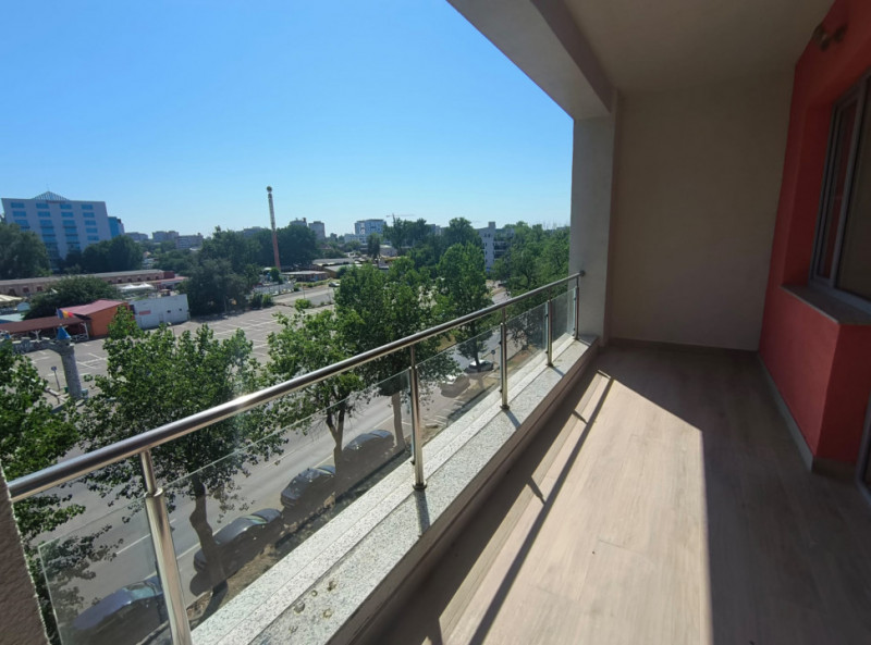 Mamaia Pescarie -Apartament 2 camere, prima inchiriere