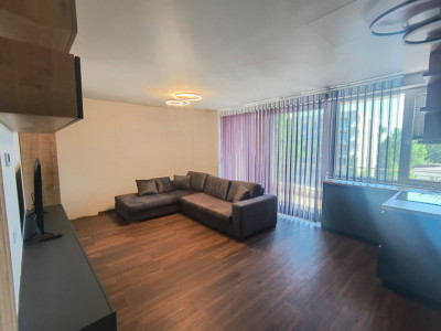 Mamaia Pescarie -Apartament 2 camere, prima inchiriere